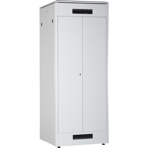 Digitus 483-mm-Netzwerkschrank, 42HE, IT-Schrank - Digitus