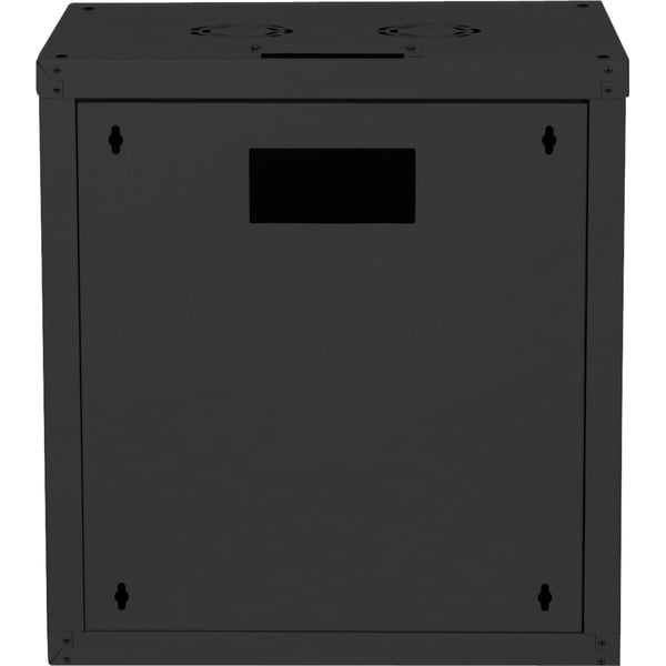 Digitus 483-mm-Wandschrank, 12 HE, IT-Schrank - Digitus - vue 3