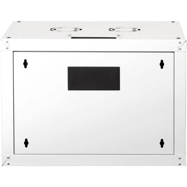 Digitus 483-mm-Wandschrank, 7 HE, IT-Schrank - Digitus - vue 3
