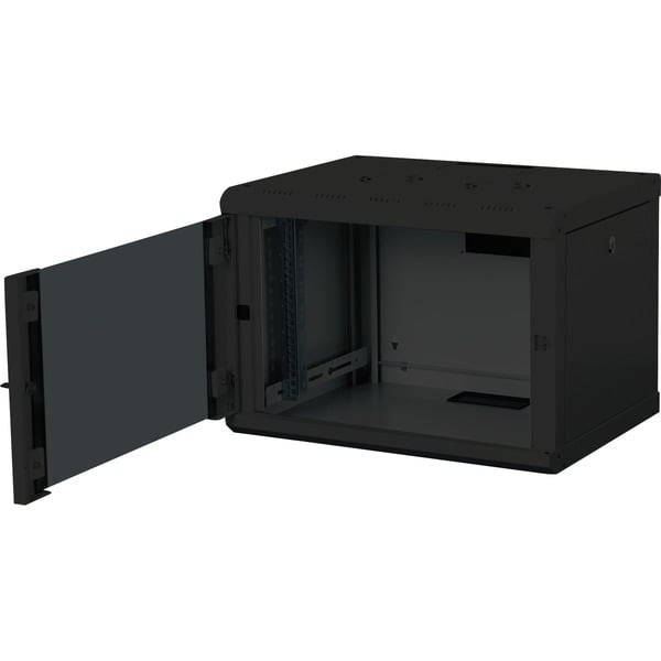 Digitus 483-mm-Wandschrank, 7 HE, IT-Schrank - Digitus - vue 2