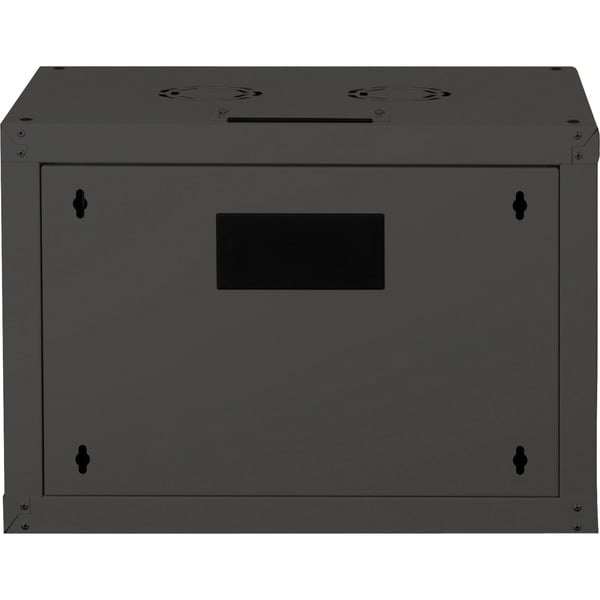 Digitus 483-mm-Wandschrank, 7 HE, IT-Schrank - Digitus - vue 3