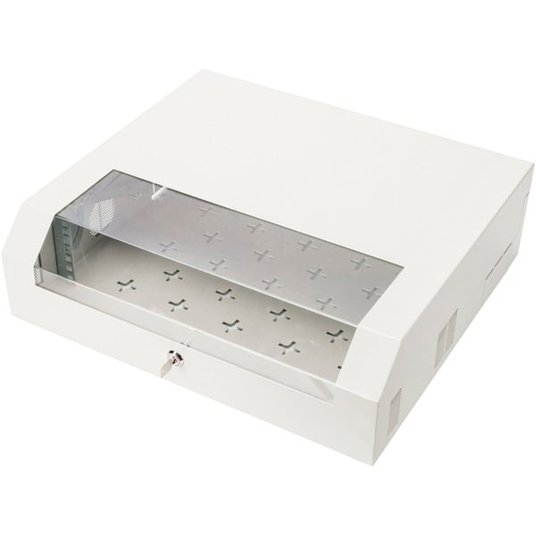 Digitus 483-mm-Wandschrank, SlimLine 5 HE, IT-Schrank - Digitus