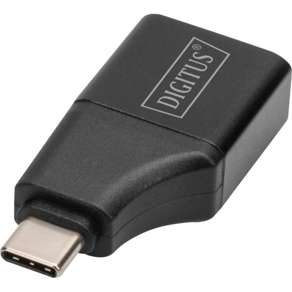 Digitus 4K USB Adapter, USB-C Stecker > HDMI A Buchse - Digitus