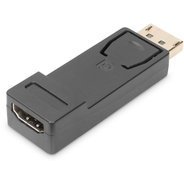 € 5,80 Digitus Adapter DisplayPort > HDMI - Digitus - vue 2