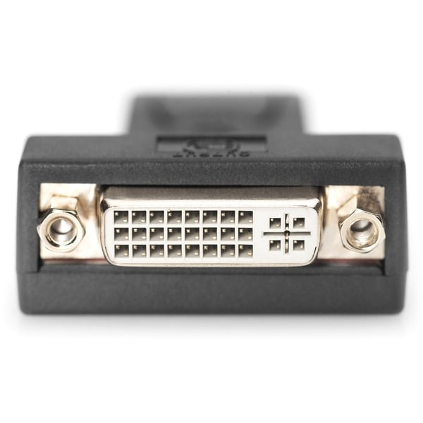 Digitus Adapter DisplayPort auf DVI-I - Digitus - vue 2
