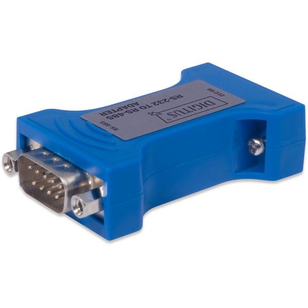 € 7,05 Digitus Adapter RS-232 > RS-485 - Digitus - vue 2