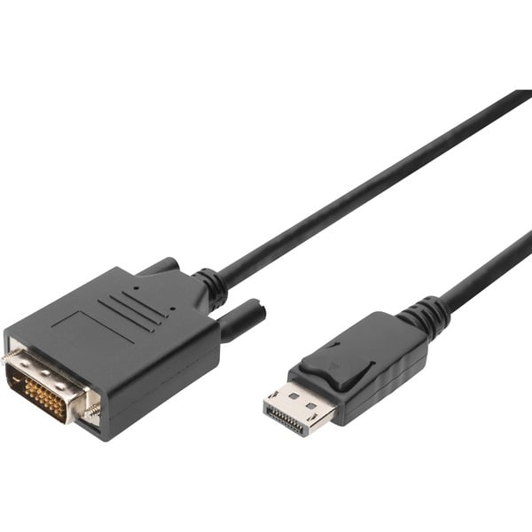 € 5,20 Digitus Adapterkabel DisplayPort > DVI-D - Digitus
