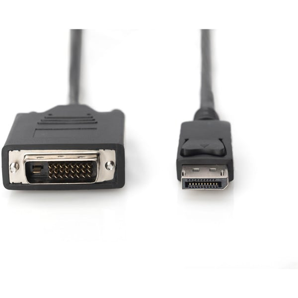 € 5,20 Digitus Adapterkabel DisplayPort > DVI-D - Digitus - vue 3