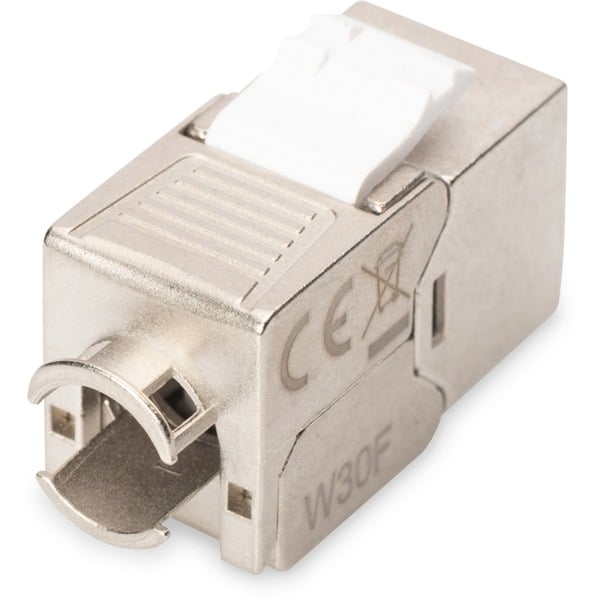 Digitus CAT 6A Keystone-Modul DN-93615 - Digitus - vue 4