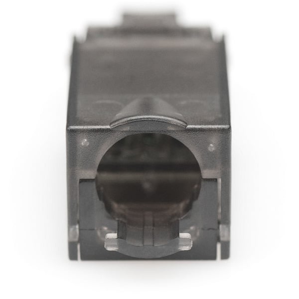 Digitus CAT.6a Feldstecker ungeschirmt, avec Staubschutzkappe - Digitus - vue 3