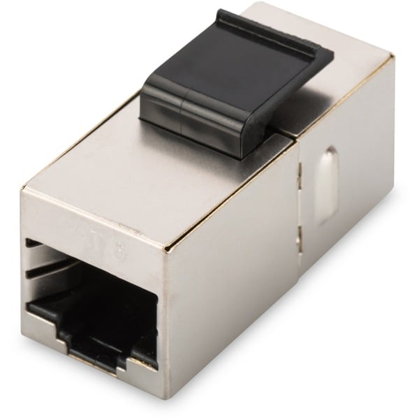 Digitus Cat6 Modular Kupplung - Digitus - vue 2