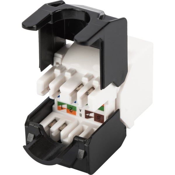 Digitus Cat.6 RJ-45 Keystone-Modul DN-93603 - Digitus