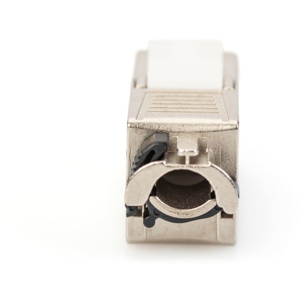 (€ 2,17 / pièces) Digitus Cat.6a Keystone-Modul, geschirmt - Digitus - vue 6