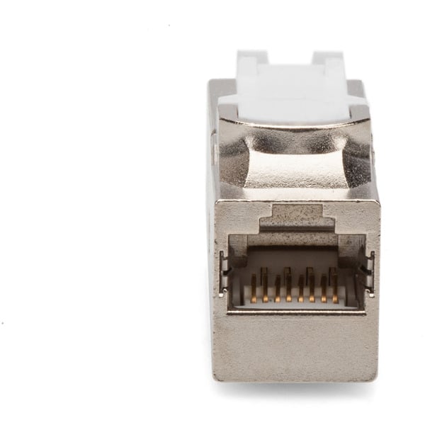 Digitus Cat.6a Modulare Kupplung, geschirmt - Digitus - vue 4