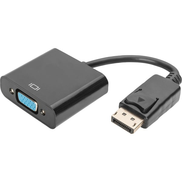 € 6,97 Digitus DisplayPort Adapter / Konverter - Digitus