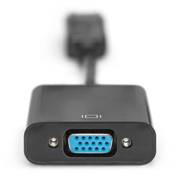 € 6,97 Digitus DisplayPort Adapter / Konverter - Digitus - vue 4