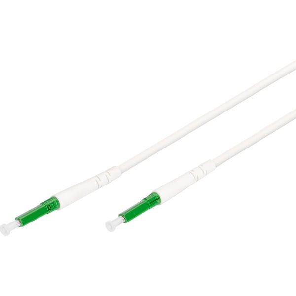 € 12,85 Digitus FTTH Dropkabel einblasbar SM 1F LC/APC 30m - Digitus