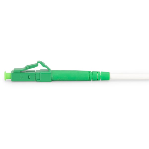 Digitus Glasfaser-Simplex-Patchkabel, stahlarmiert, Singlemode, LC/APC > LC/APC - Digitus - vue 4