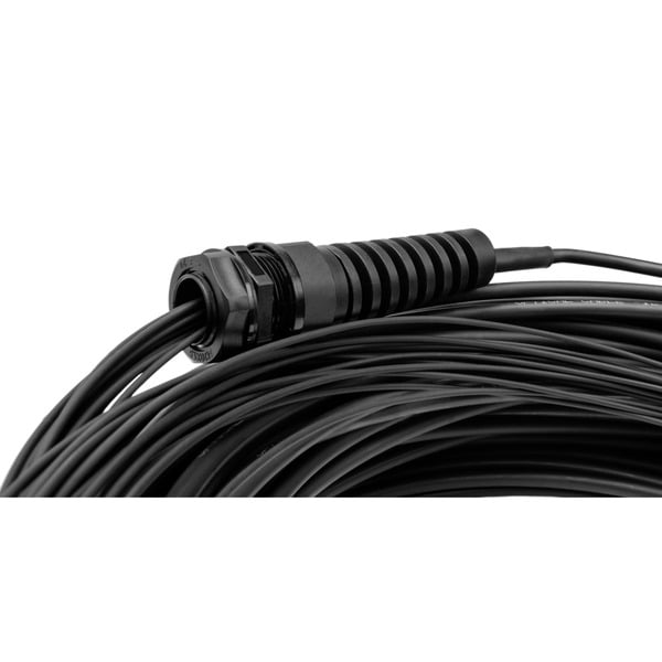 Digitus Glasfaser Universal Breakout câble, Duplex, LC/UPC Stecker, Multimode OM4 - Digitus - vue 6