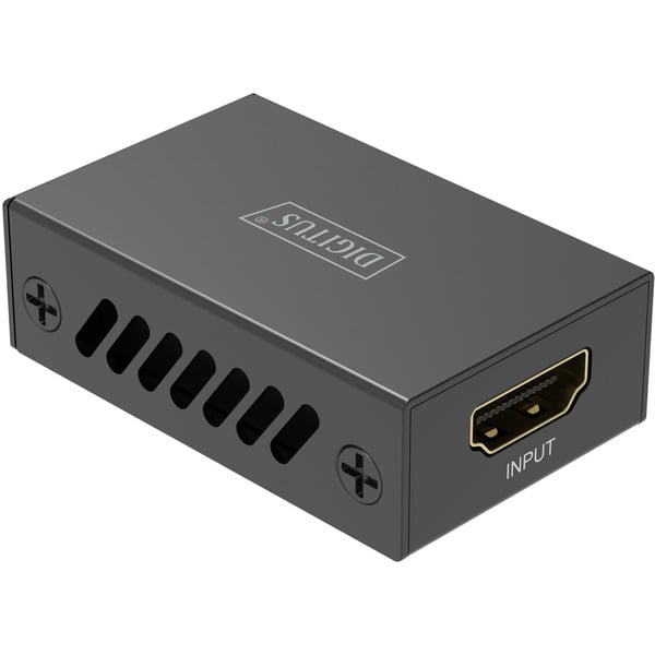 Digitus HDMI Repeater 8K / 60Hz - Digitus