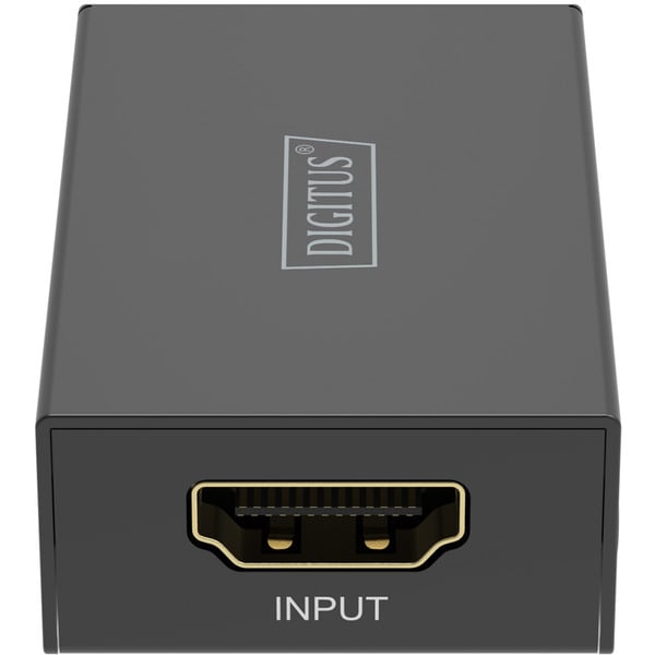 Digitus HDMI Repeater 8K / 60Hz - Digitus - vue 4
