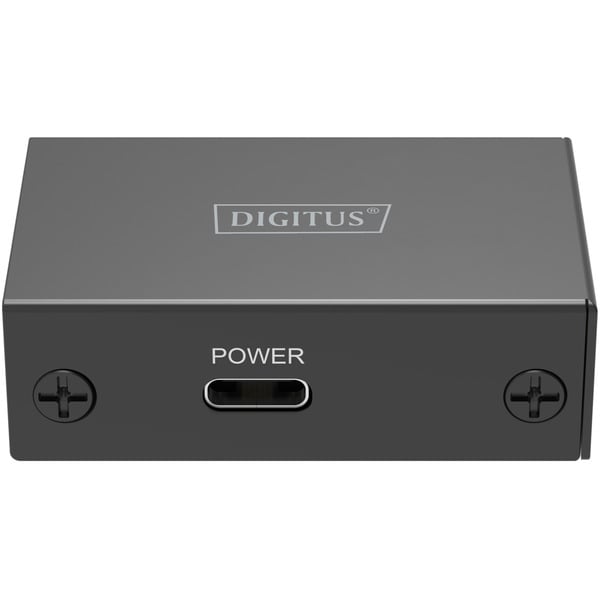 Digitus HDMI Repeater 8K / 60Hz - Digitus - vue 5