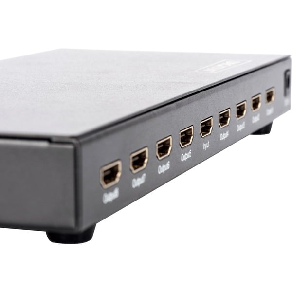 Digitus HDMI Splitter 1>8 - Digitus - vue 4