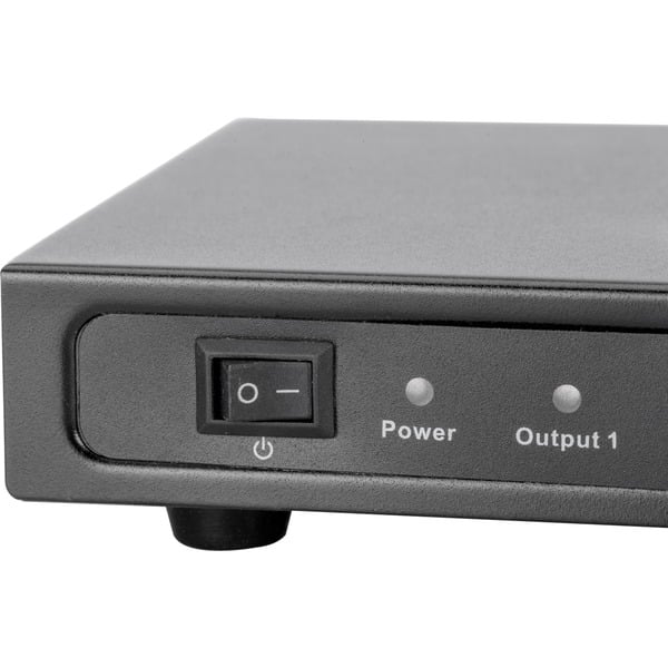 Digitus HDMI Splitter 1>8 - Digitus - vue 5