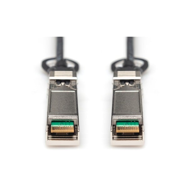 Digitus câble SFP+ 10G DAC - Digitus - vue 2
