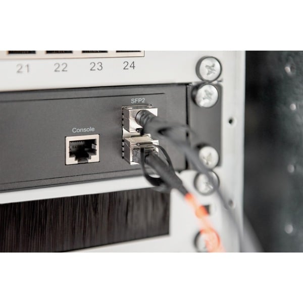 Digitus câble SFP+ 10G DAC - Digitus - vue 3