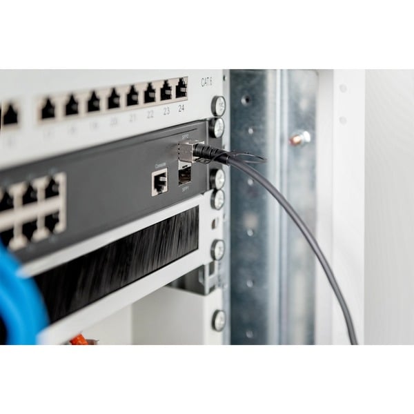 Digitus câble SFP+ 10G DAC - Digitus - vue 3