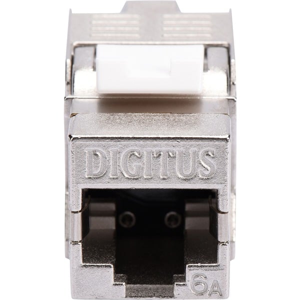 (€ 2,10 / pièces) Digitus Keystone-Modul Cat.6a - Digitus - vue 5