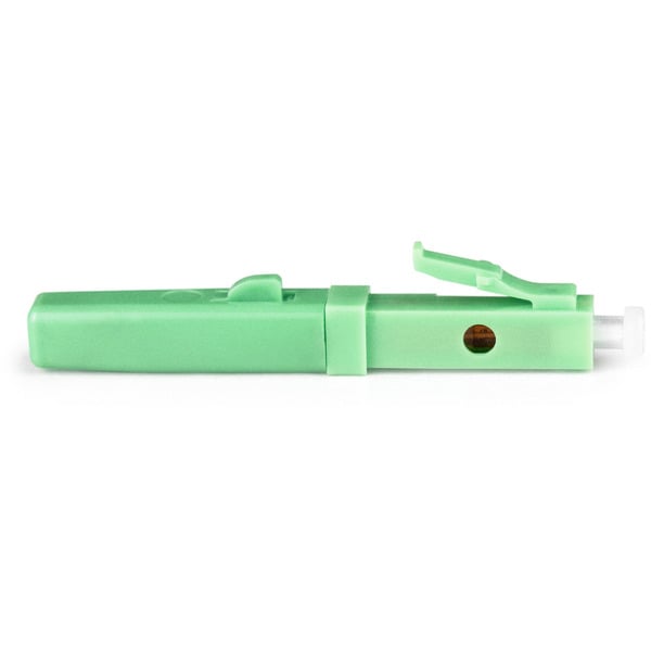 (€ 2,08 / pièces) Digitus LC/APC LWL-Fast Connector Feldstecker - Digitus - vue 5