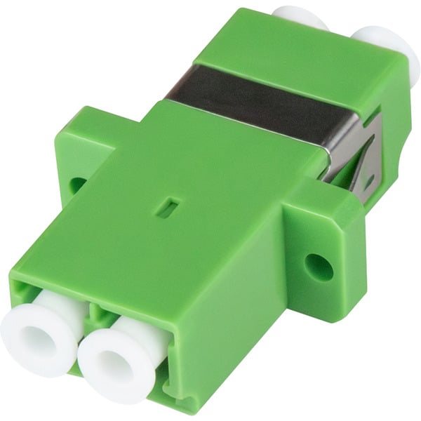 Digitus LWL Kupplung, Duplex, LC/APC > LC/APC Buchse, Single Mode OS2 - Digitus