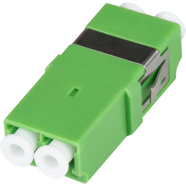 Digitus LWL Kupplung, Duplex, LC/APC > LC/APC Buchse, Single Mode OS2 - Digitus