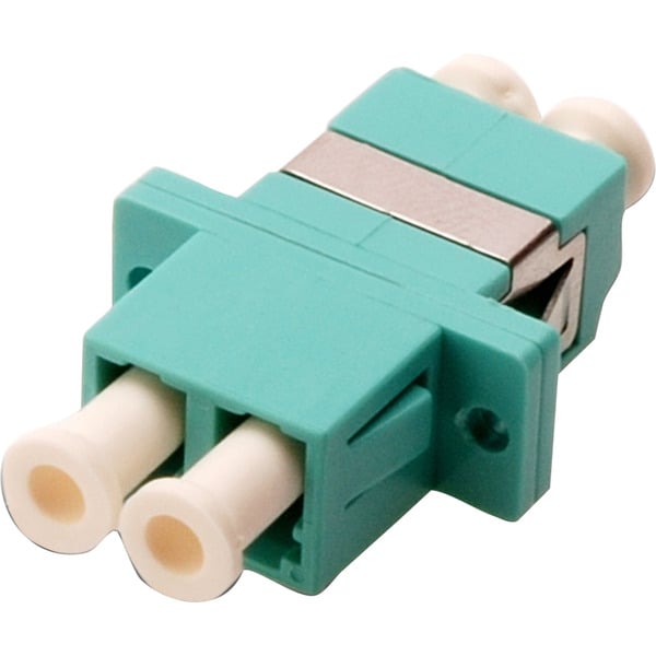 Digitus LWL Kupplung, Duplex, LC > LC Buchse, Multimode OM3 - Digitus