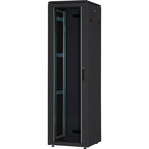 Digitus Netzwerkschrank Unique Serie - 600x800 mm (BxT), IT-Schrank - Digitus