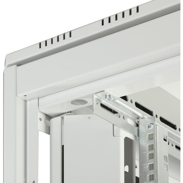 Digitus Netzwerkschrank Unique Serie - 800x1000 mm (BxT), IT-Schrank - Digitus - vue 5