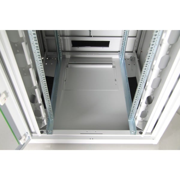 Digitus Netzwerkschrank Unique Serie - 800x1000 mm (BxT), IT-Schrank - Digitus - vue 5