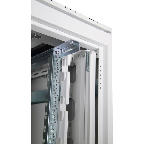 Digitus Netzwerkschrank Unique Serie - 800x1000 mm (BxT), IT-Schrank - Digitus - vue 6
