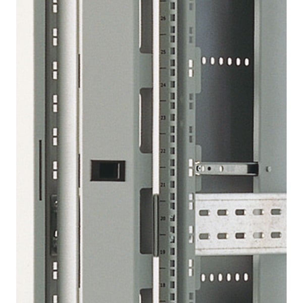 Digitus Netzwerkschrank Unique Serie - 800x1000 mm (BxT), IT-Schrank - Digitus - vue 8