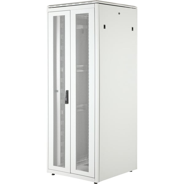 Digitus Netzwerkschrank Unique Serie - 800x800 mm (BxT), IT-Schrank - Digitus
