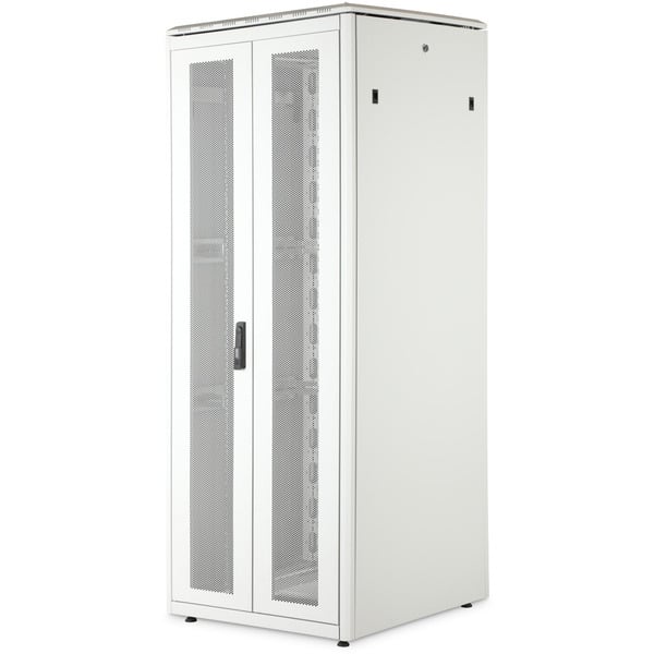 Digitus Netzwerkschrank Unique Serie - 800x800 mm (BxT), IT-Schrank - Digitus - vue 2