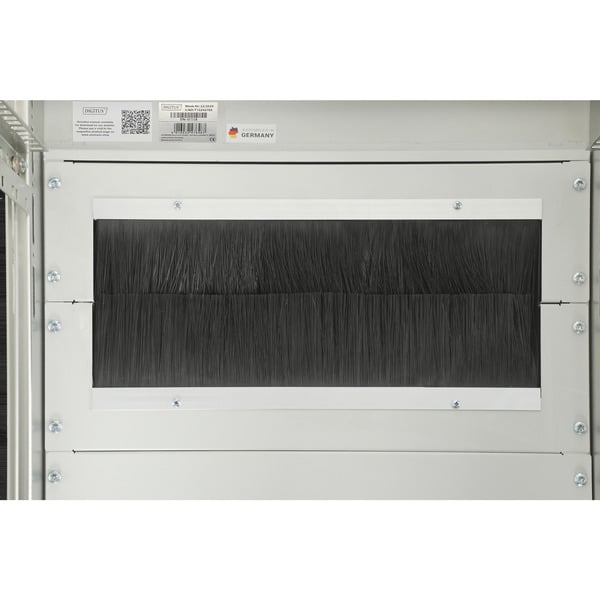 Digitus Netzwerkschrank Unique Serie - 800x800 mm (BxT), IT-Schrank - Digitus - vue 4