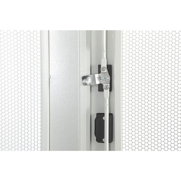 Digitus Netzwerkschrank Unique Serie - 800x800 mm (BxT), IT-Schrank - Digitus - vue 7