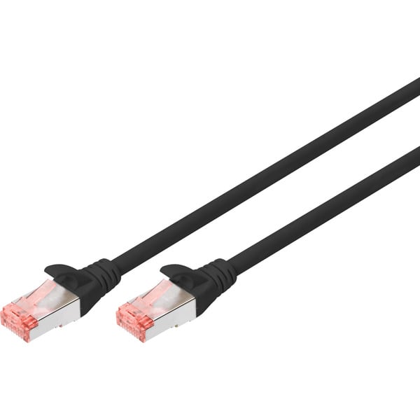 Digitus Patchkabel CAT 6 S/FTP 2m - Digitus