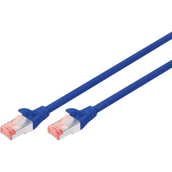 Digitus Patchkabel CAT 6 S/FTP 2m - Digitus