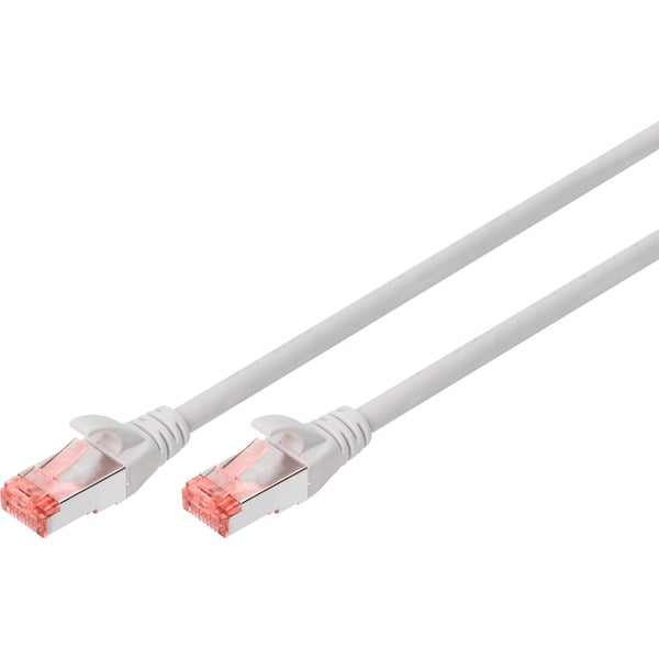 Digitus Patchkabel CAT 6 S/FTP 3m - Digitus