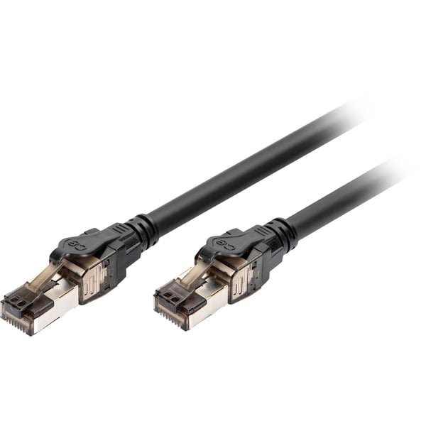 Digitus Patchkabel Cat 8.1 S-FTP 0,5 mètre - Digitus