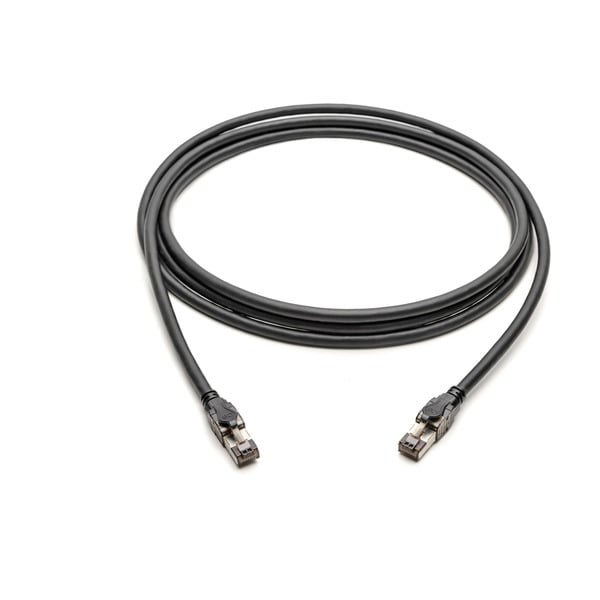 Digitus Patchkabel Cat 8.1 S-FTP 2 mètre - Digitus - vue 2
